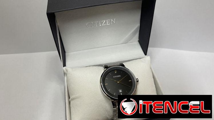 Reloj Citizen Corso de Cuarzo para Hombre
