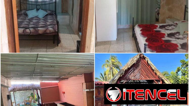 casa en guanabo cerca del mar