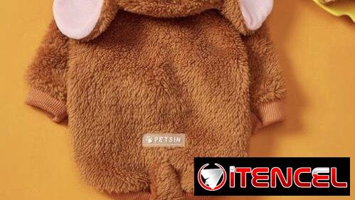 Ropa para perros  en Mufi Shop
