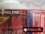 VENDEMOS ACETOAMINOFENO,IBUPROFENO Y OTROS ANALGESICOS