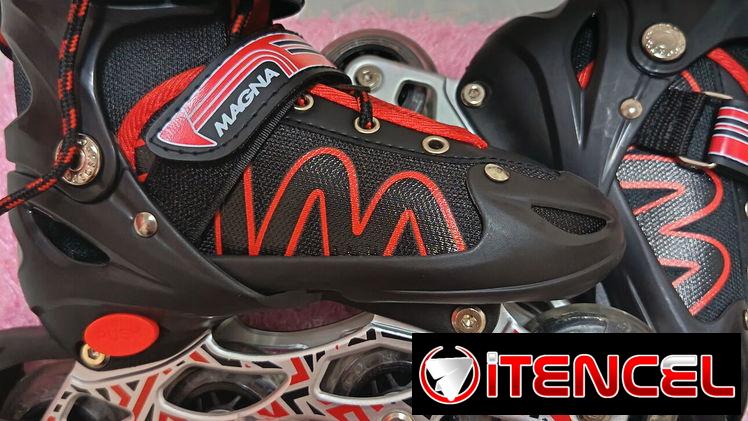 Patines Ajustables