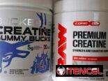 Creatina