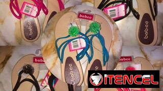 Sandalias!!!!