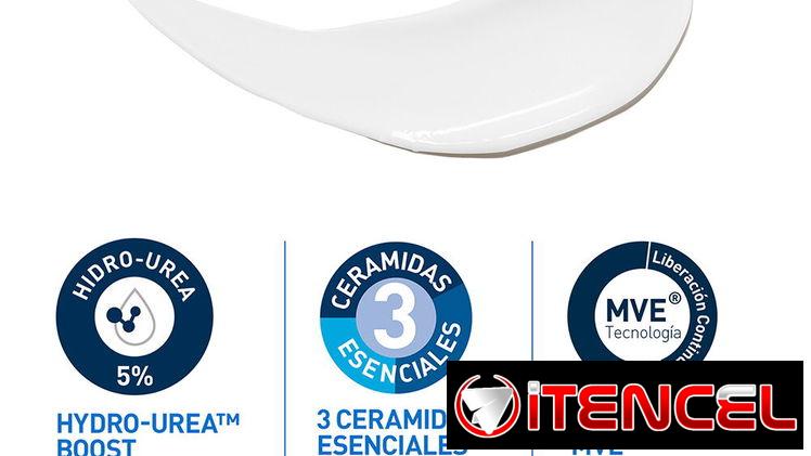 CeraVe Loción Hidratante Intensiva 236 mL