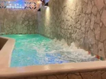 Alquiler de casa en la playa con piscina en Guanabo. Renta de casa con piscina en Guanabo a 250 m del mar