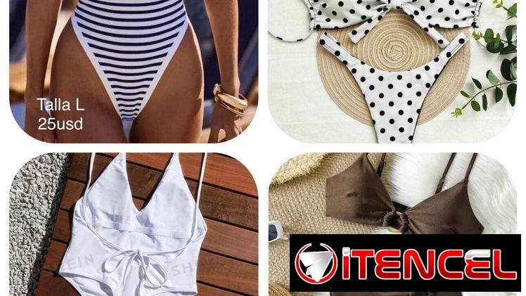 ✨BIKINIS EN TENDENCIA ✨