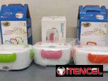 Loncheras electricas