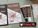 Tintes para cejas