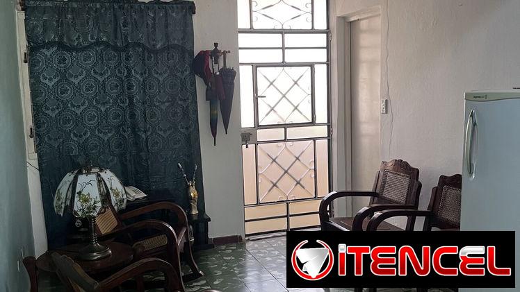 Permuto Apto en San Agustín. Ave 25