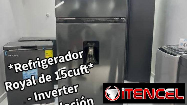 Equipos electrodomésticos en venta