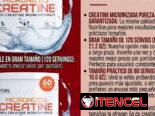 Creatina, BCAA, Pre-entrenos
