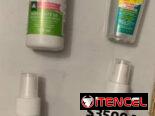 Repelente e insecticida