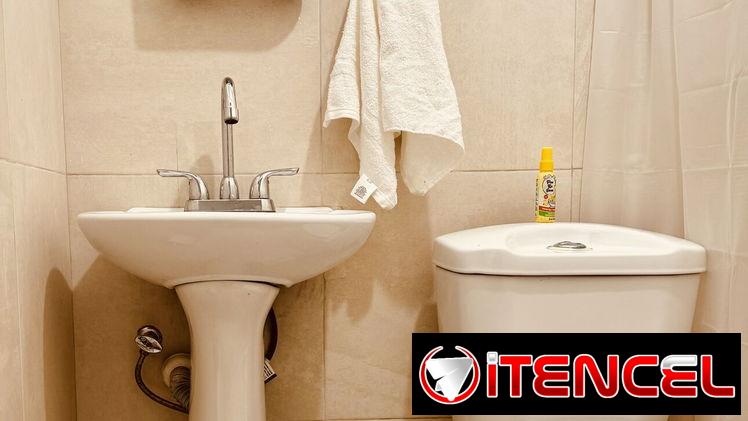 Apartamento en Venta – La Habana Vieja | Totalmente Renovado (2025)