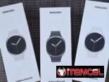 APPLE WATCH Y SAMSUNG GALAXY WATCH , LOS MEJORES RELOJES INTELIGENTES DE CADA MARCA , SELLADOS EN CAJA  52830802