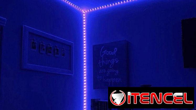 Luces led