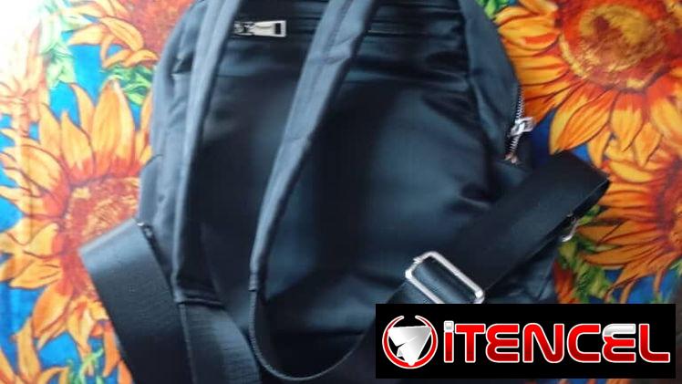 Mochila