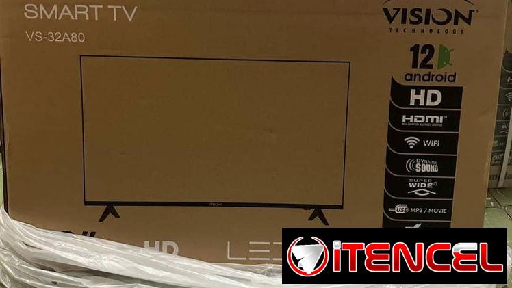TV 32 Pulgadas Visión