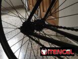 Bicicleta Fixie 622
