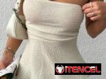 Top y blusas de Mujer.