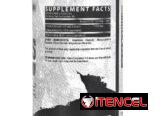 Tribulus (NUTREX) 90cap FITNESSARMY 58234161