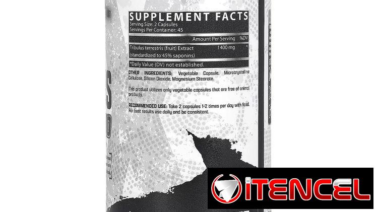 Tribulus (NUTREX) 90cap FITNESSARMY 58234161