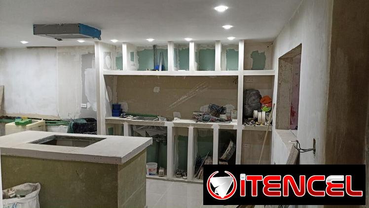 Brigada Constructora Creatividad y Remodelación