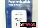 Protector de voltaje