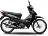 Moto HONDA Wave, cero kilómetros, 55 km x litro