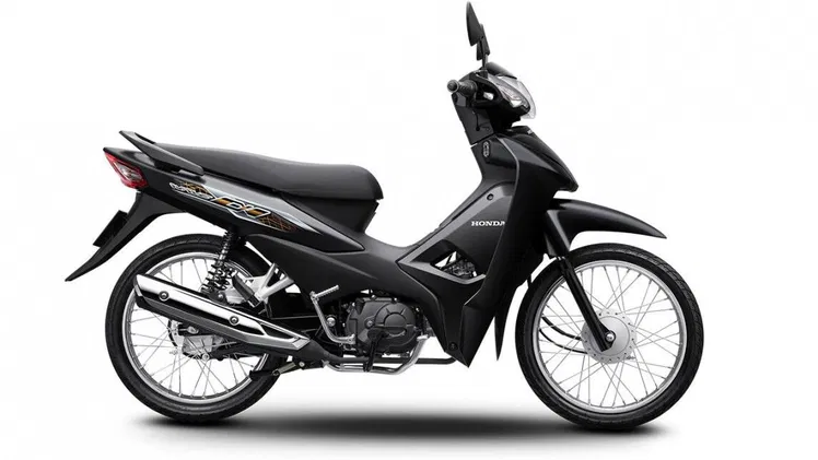 Moto HONDA Wave, cero kilómetros, 55 km x litro
