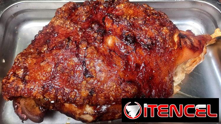 Comida familiar lista para 10 – Banquete completo – La Lisa (kinetica)