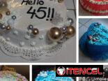 ‼️SUPER OFERTA, CAKES Y BUFETS PARA FIESTAS Y EVENTOS ‼️