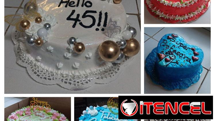 ‼️SUPER OFERTA, CAKES Y COMBOS PARA FIESTAS‼️