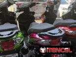 MOTO ELÉCTRICA FÉNIX SPORT
