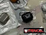 Forros Anti Caídas para AirPods Pro 3 (lo último 2025) Proteja su inversión como se debe!!