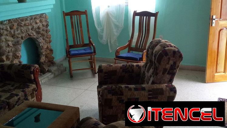 casa inependiente