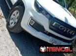 Vendo o negocio fotón Tunland G7 doble cabina eléctrica, 100% 550 km autonomía