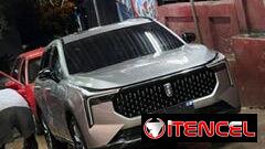 Hyundai Tucson   Santa FE y PALISADE para la renta