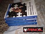 Sherlock Holmes 3 Tomos