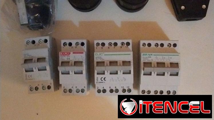 Venta de espigas y Brekes dobletiro