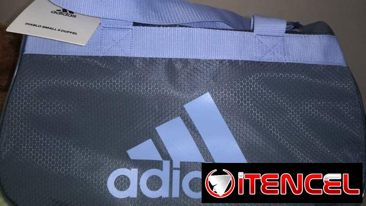 35usd Maletines Originales Adidas 56799461