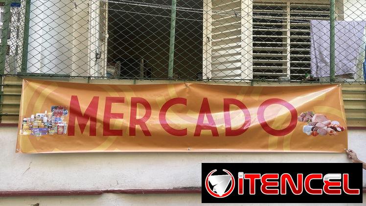 Lonas publicitarias
