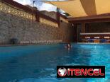 Renta muy cerca del mar ⛵ Boca Ciega, 5 hab climat, piscina con recirculación+53 52463651 ,a 2 cuadras del mar, D