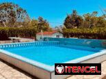 ☀️ Casa con Piscina en Guanabo, La Habana 🌊💦 ¡Ideal para familias y grupos grandes!