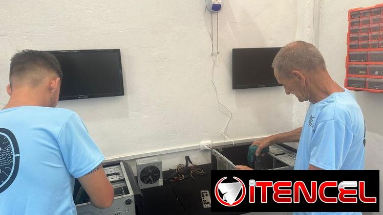 Taller ElectroFix ,Reparacion de Motherboard ,TV,Inversores etc