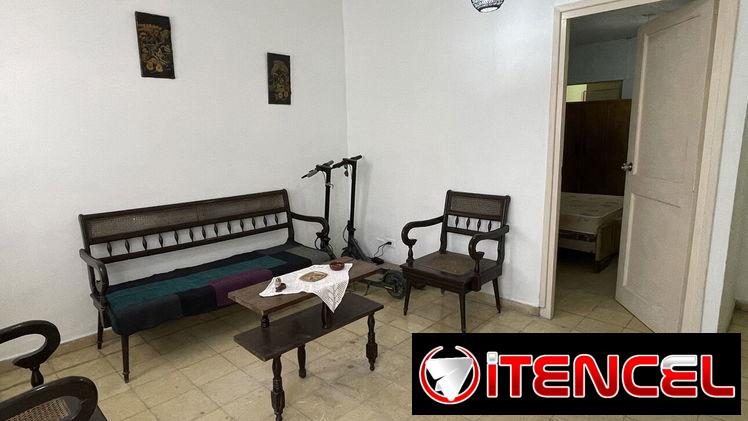 Permuto apto en Altahabana