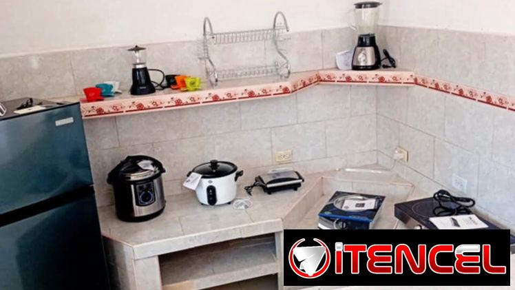 Casa independiente puerta calle,solo estudiantes extranjeros
