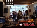 Servicio de Dj con audio y pantalla