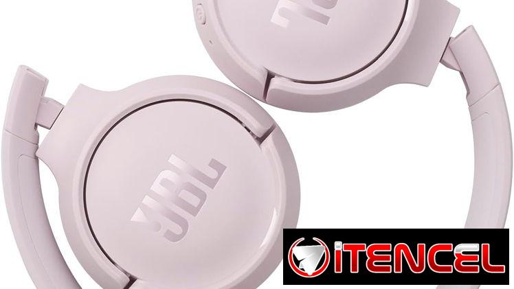 JBL Tune 510BT – Audífonos inalámbricos con sonido Purebass52815418