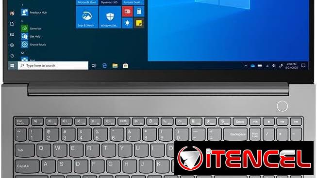 ☎️53544655 🛵 Entrega Gratis ⭐ Laptop Lenovo ThinkBook 15 G4 ABA⭐