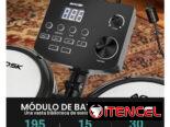 Drum eléctrico